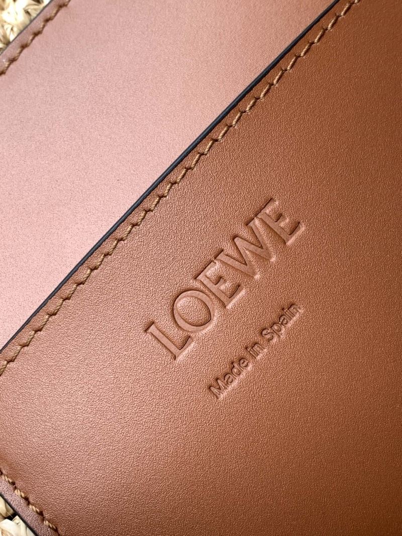 Loewe Shopping Bags